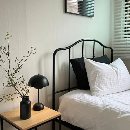 Ogeum Stay, Songpa